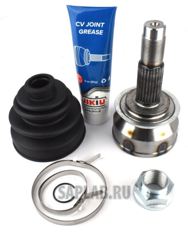 Купить JIKIU JC53002 ШРУС наружный