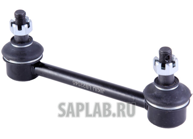 Купить JIKIU LS22045 Тяга стабилизатора NISSAN Bassara JNU30/JVNU30 (1999-2001)/ Largo VNW30/VW30/CW30/NCW30/NW30/W30