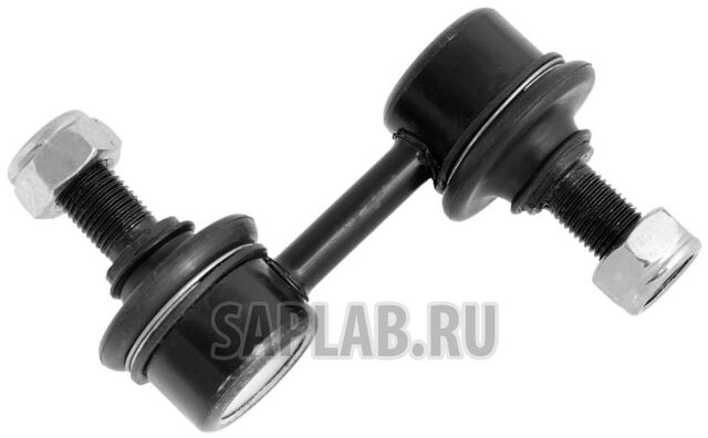 Купить JIKIU LS23001 Тяга стабилизатора HYUNDAI Centennial / Equus BHL13/LZ/BHL08 (1999-2015)/MITSUBISHI Delica Space Ge
