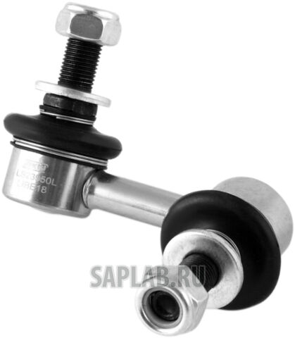 Купить JIKIU LS23950L Тяга стабилизатора Mitsubishi L200 KB4T/KB7T/KA9T/KB9T/KA5T/K57T/KB4T/KB8T (1998-2003 / 2005-)