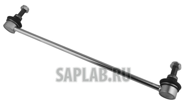 Купить JIKIU LS28110 Тяга стабилизатора передн HONDA: FIT GE 09-, CITY, JAZZ, CR-Z, INSIGHT 1.2-1.5 08-