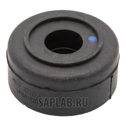 Купить JIKIU MD29004 Сайлентблок дифференциала CHEVROLET (GM) Tracker CE103 (1999-2005)/MAZDA Pro