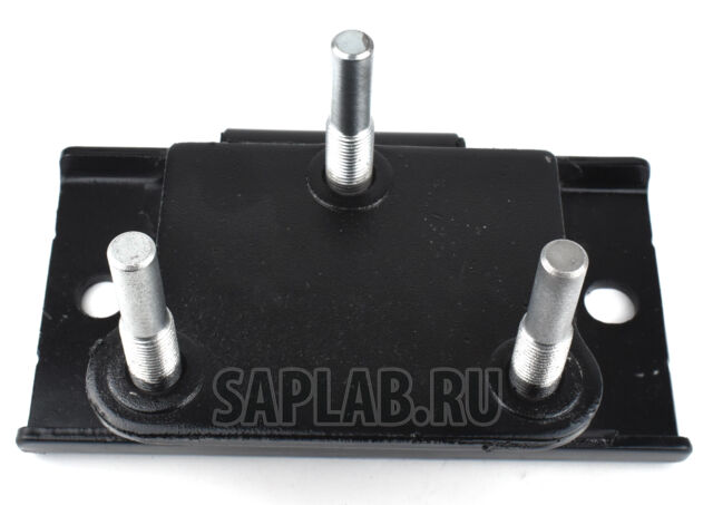 Купить JIKIU ME22077 Опора двигателя NISSAN PATHFINDER R51M 05-13, NAVARA D40M 05-