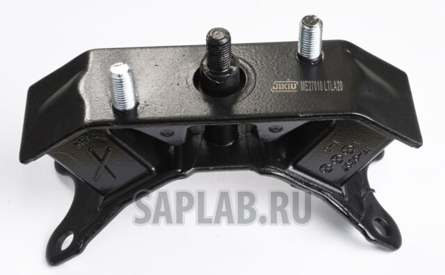 Купить JIKIU ME27010 Опора двигателя SUBARU FORESTER 98-02 AКПП, LEGACY B13 03-09