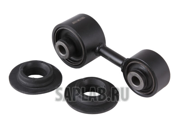 Купить JIKIU MI21092 Опора двигателя задн TOYOTA: CAMRY ACV30/ACV40 01-11