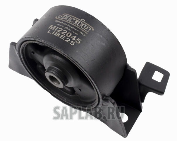 Купить JIKIU MI22045 Опора двигателя передн NISSAN: PRIMERA 02-, X-TRAIL (T30) 06/01-