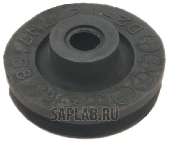 Купить JIKIU MR22001 Опора радиатора INFINITI G20 (Primera) P11 (1998-2001)/ I30 (Cefiro) A32/CA33 (1995-2001)
