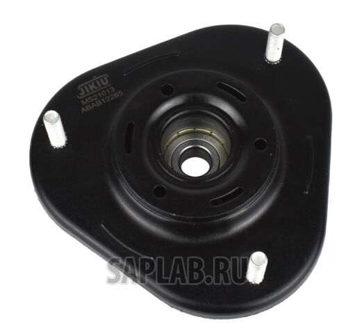 Купить JIKIU MS21013 Опора амортизатора TOYOTA, GEELY: ATLAS PRO 21-, EMGRAND FE-1 12-20, CHERY: TIGGO 4 PRO 22-
