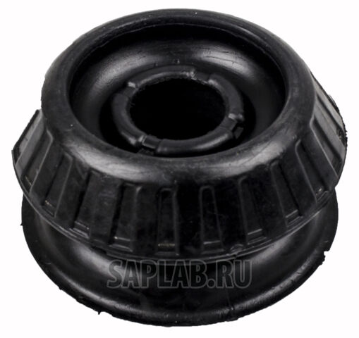 Купить JIKIU MS21077 опора амортизатора переднего!\ Toyota Yaris 05>/Vios 07-14