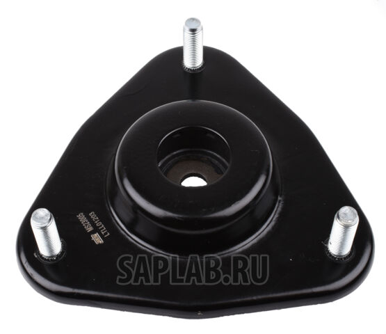 Купить JIKIU MS23005 Опора амортизатора передн MITSUBISHI: OUTLANDER (CU2W/CU5W) 03-12, LANCER 01-12