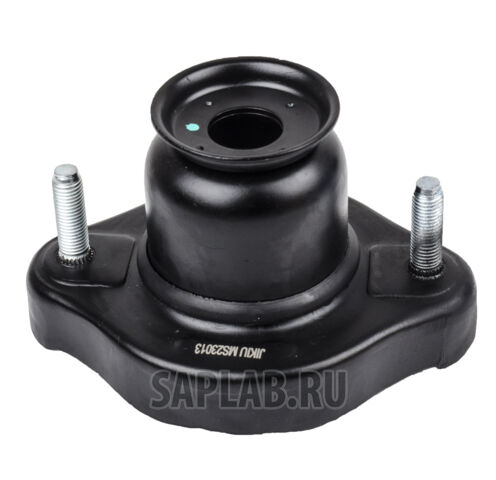 Купить JIKIU MS23013 опора амортизатора заднего!\ Mitsubishi Lancer CS1A/CS2A/S3A 00>