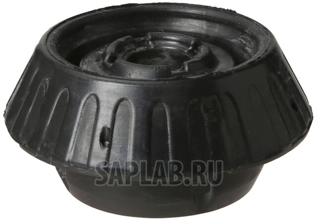 Купить JIKIU MS28005 Опора амортизатора передн HONDA: FIT 07-14, HR-V 14-, INSIGHT 10-14
