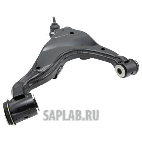Купить JIKIU RA21007R Рычаг подвески Lexus GX470 UZJ120 (2002-2009)/Toyota 4 Runner UZN21/KZN215/GRN210 (2002-2009)