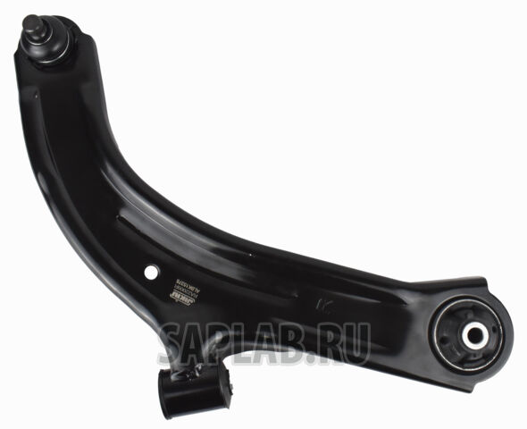 Купить JIKIU RA22009R рычаг передний нижний правый!\ Nissan Micra/Note 1.0-1.6 03>