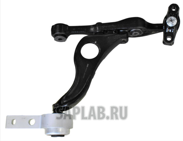 Купить JIKIU RA25011L рычаг передний нижний левый!\ Mazda 6 GH 07-10