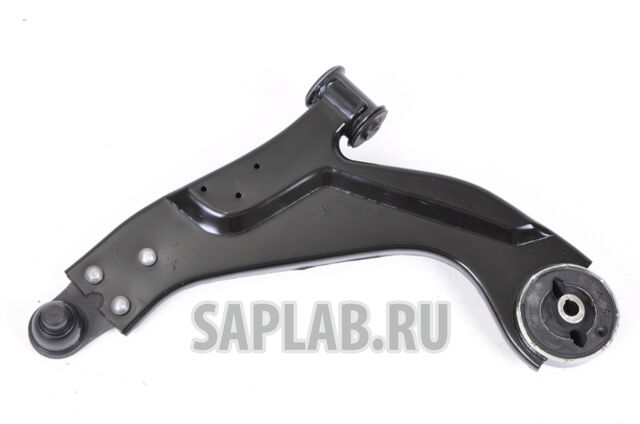 Купить JIKIU RA51005L Рычаг подвески FORD_Mondeo III_GE/B#Y_(2000-2007)/JAGUAR_X-Type_C51F/X400_(2001-2009) RA51005L