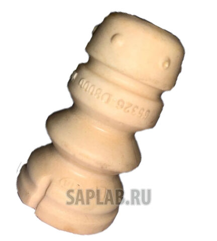 Купить JIKIU RB11035 Отбойник амортизатора HYUNDAI Creta M017 RU/PA016 RHD/PA016 LHD