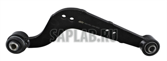 Купить JIKIU RN21024 Рычаг подвески GEELY Emgrand X7 (2013-)/LEXUS NX200 ZGZ15/ZGZ10
