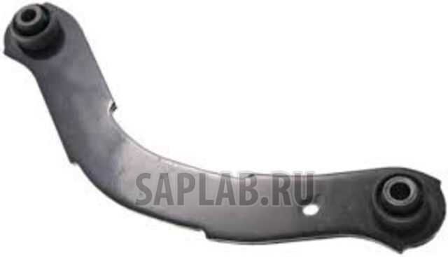 Купить JIKIU RN23008 Рычаг подвески CITROEN C4 Aircross (2012-2017)/MITSUBISHI ASX GA
