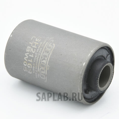 Купить JIKIU SH21169 Втулка рессоры TOYOTAHIACE/REGIUSACE KZH1/LH1/RZH1/TRH1 1989-2004