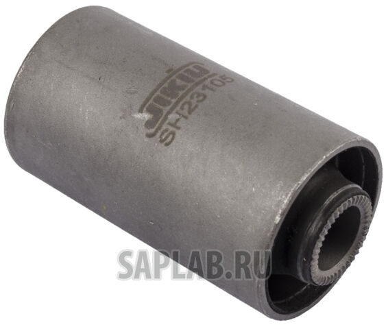Купить JIKIU SH23105 Сайлентблок рессоры MITSUBISHI L200 K6/K7 1996-2007