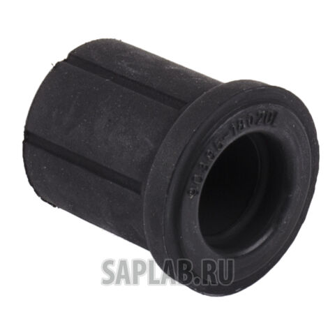 Купить JIKIU SR21004 Втулка рессоры NISSANATLAS/CONDOR (F23) 1992-2007
