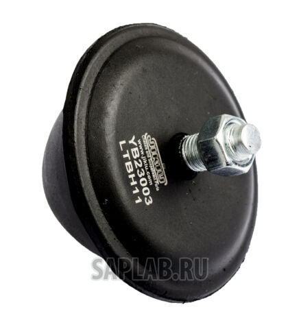 Купить JIKIU YB23003 Отбойник амортизатора MitsubishiDelica/Montero (Pajero)