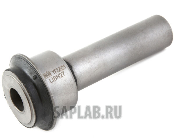 Купить JIKIU YF22021 Сайлентблок подрамника Nissan Juke/Leaf/Qashqai/Qashqai+2/X-Trail