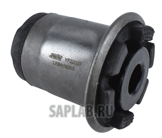 Купить JIKIU YF22033 сайлентблок задней балки!\ Infiniti FX35/45 02-08