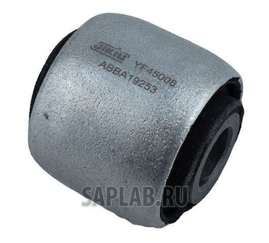 Купить JIKIU YF45008 Сайлентблок подрамника Volvo S60 RS (2002-)/S80 TS (1998-2006)/V70 SW (2000-2008)