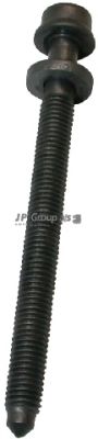 Купить JP GROUP 1111150700 Болт ГБЦ AUDI/VW/SKODA 1.6-2.0L 1111150700