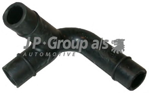 Купить JP GROUP 1112000500 Патрубок вентиляция картера 1112000500