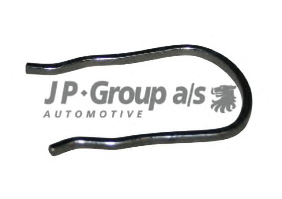 Купить JP GROUP 1113550200 КОЛЬЦО