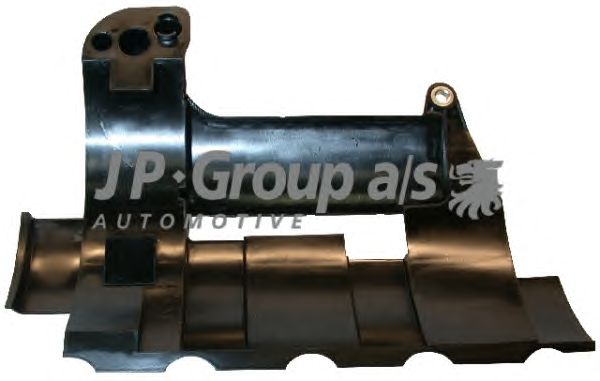 Купить JP GROUP 1114000100 Успокоитель