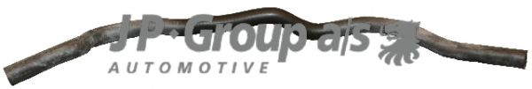 Купить JP GROUP 1114301600 Шланг системы охлаждения VAG 1.8 95- 1114301600