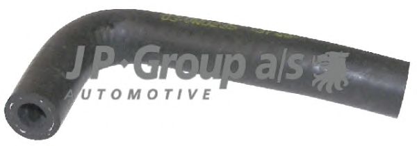 Купить JP GROUP 1114302400 Шланг радиатора 1114302400