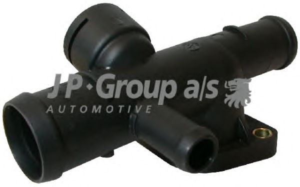 Купить JP GROUP 1114503600 Тройник системы охлаждения