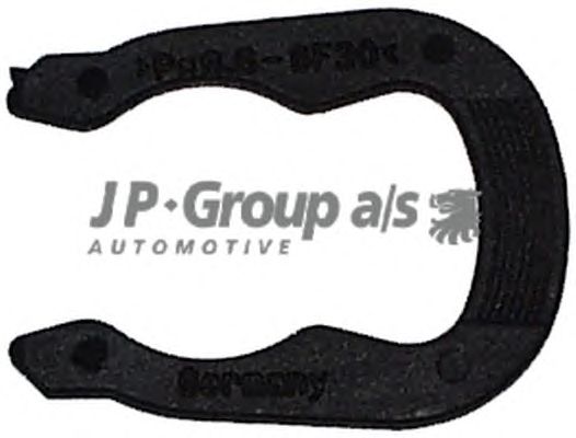 Купить JP GROUP 1114550400 Стопорное кольцо датчика JP 1114550400