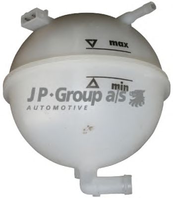 Купить JP GROUP 1114700300 Бачок расширительный охлаждающей жидкости 1114700300