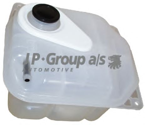 Купить JP GROUP 1114700700 Бачок расширительный охлаждающей жидкости JP 1114700700