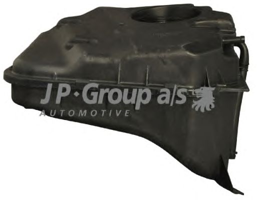 Купить JP GROUP 1114702700 Бачок расширительный охлаждающей жидкости 1114702700