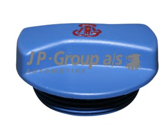 Купить JP GROUP 1114800200 Крышка расширительного бачка 1114800200