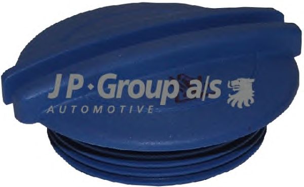 Купить JP GROUP 1114800300 Крышка расширительного бачка 1114800300