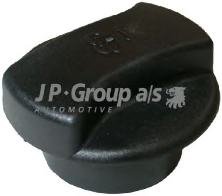 Купить JP GROUP 1114800700 Крышка расширительного бачка VW SHARAN 1114800700