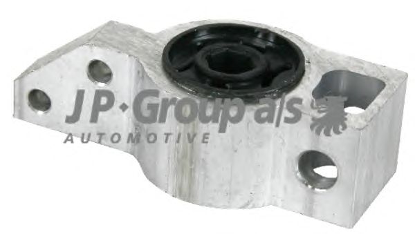 Купить JP GROUP 1117900780 Сайлентблок рычага подвески VAG A3/OCTAVIA/SUPERB/GOLF V/VI/TOURAN 03- пер.подв.прав. 1117900780