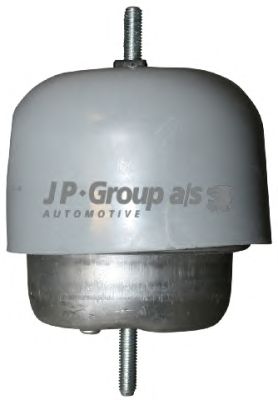 Купить JP GROUP 1117910880 Опора двигателя 1117910880