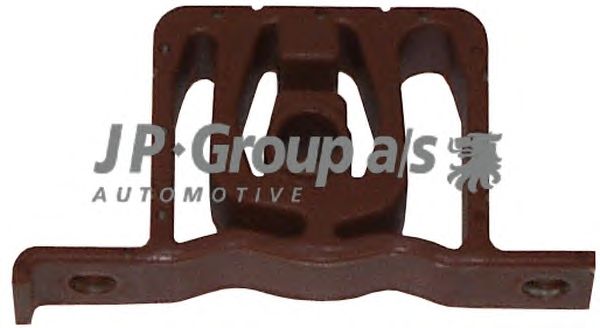 Купить JP GROUP 1121600600 Крепление глушителя 1121600600