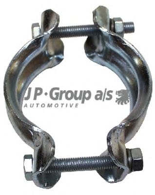 Купить JP GROUP 1121602100 Крепление глушителя 1121602100