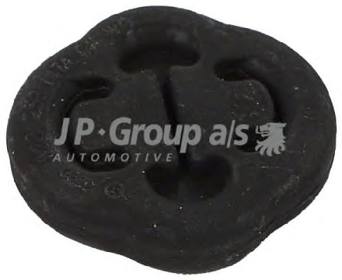Купить JP GROUP 1121603400 Кронштейн глушителя VAG 1121603400