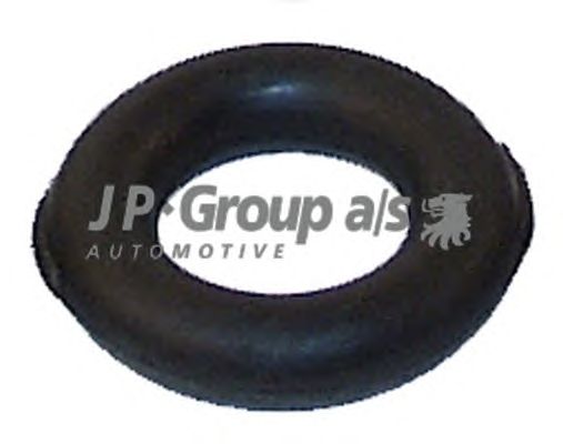 Купить JP GROUP 1121603500 Кронштейн глушителя CITROEN/PEUGEOT/VAG 1121603500